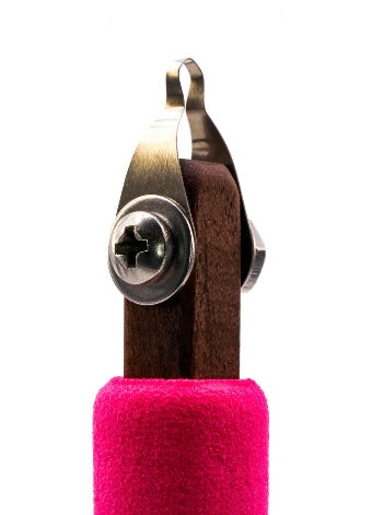 FP6 Fine Point Ballpoint Carving Tool - Clay Revolution