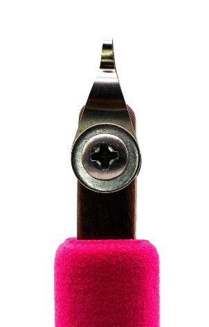 FP6 Fine Point Ballpoint Carving Tool - Clay Revolution