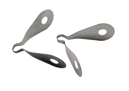 Replacement Fine Point Carving Tool Blades — FP Series (2 pcs) - Clay Revolution