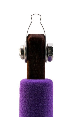 FP7 Fine Point Arc Chisel Carving Tool - Clay Revolution