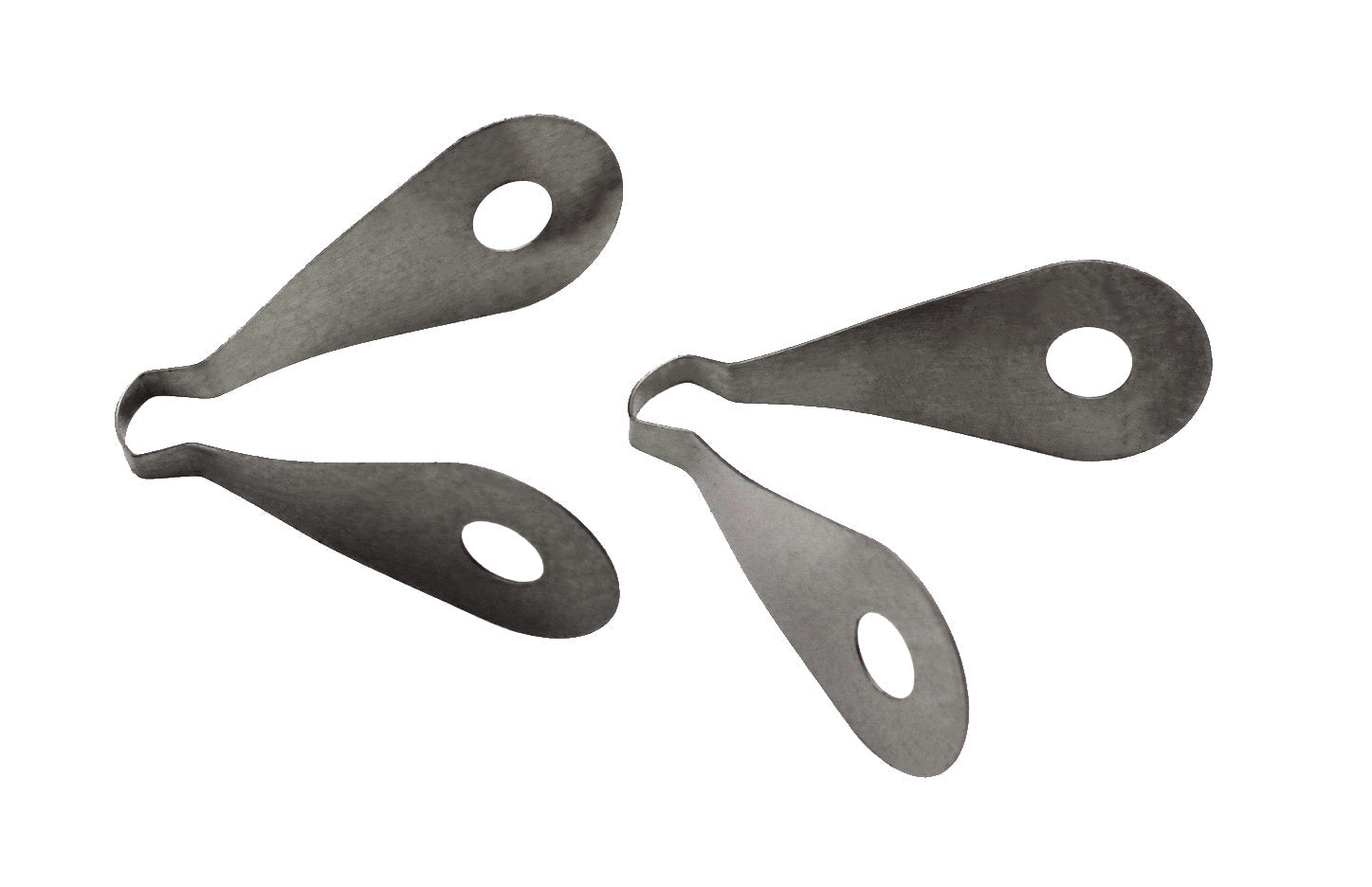 Replacement Classic Carving Tools Blades — P Series (2 pcs) - Clay Revolution