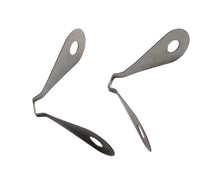 Carregar imagem no visualizador da galeria, Replacement Classic Carving Tools Blades — P Series (2 pcs)