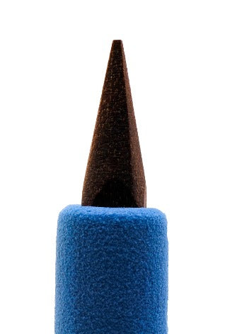 FP9 Fine Point Micro Half Dome Carving Tool - Clay Revolution