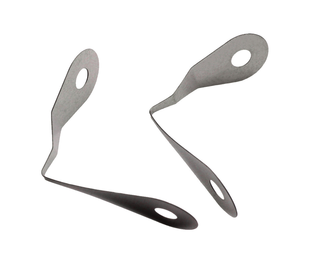 Replacement Fine Point Carving Tool Blades — FP Series (2 pcs) - Clay Revolution