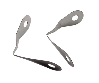 Replacement Fine Point Carving Tool Blades — FP Series (2 pcs) - Clay Revolution