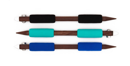 3-Piece Fine Point Set 1 (FP1, FP3, FP5) - Clay Revolution