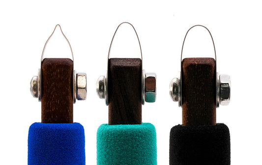 3-Piece Fine Point Set 1 (FP1, FP3, FP5) - Clay Revolution