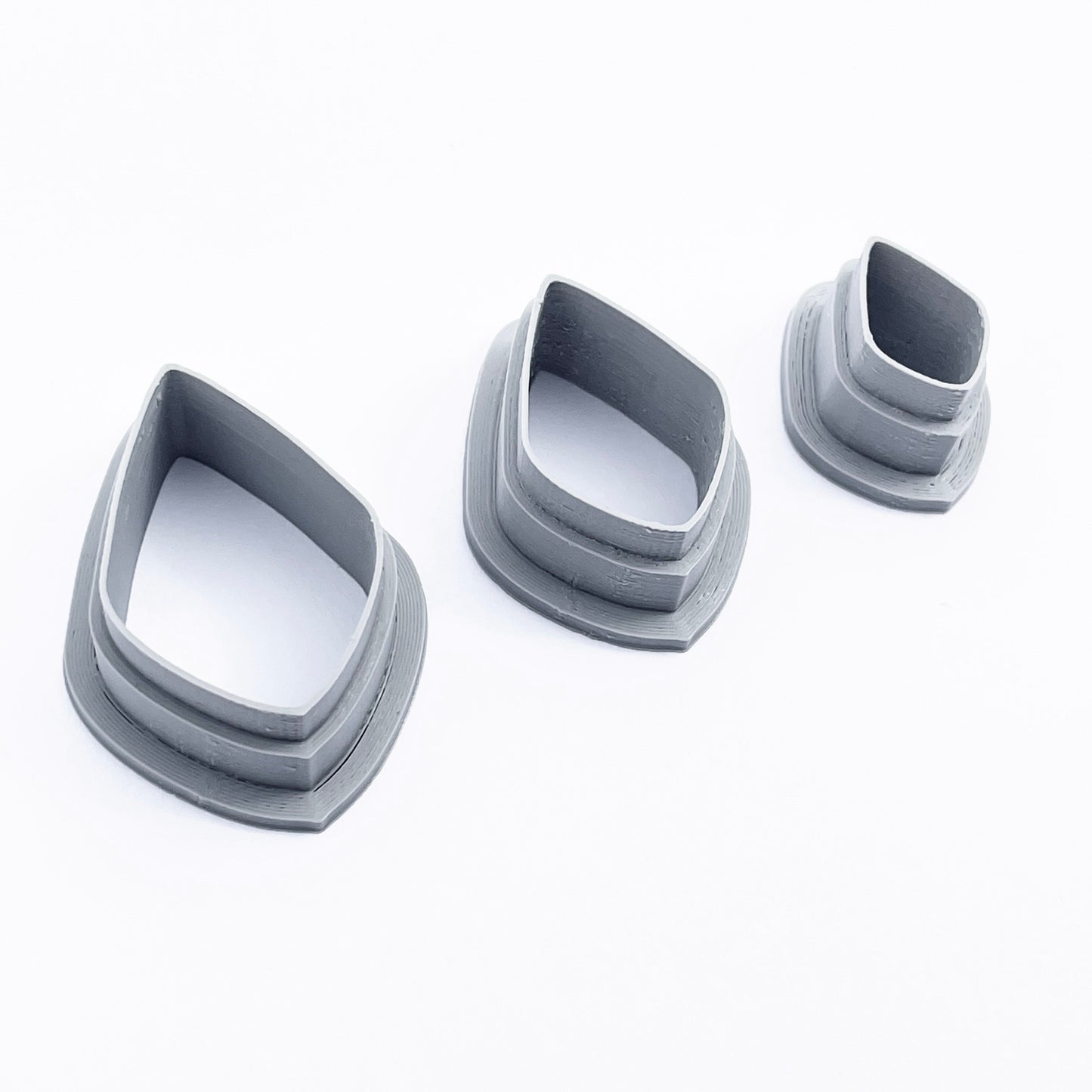Petal Cutter Pack - Clay Revolution