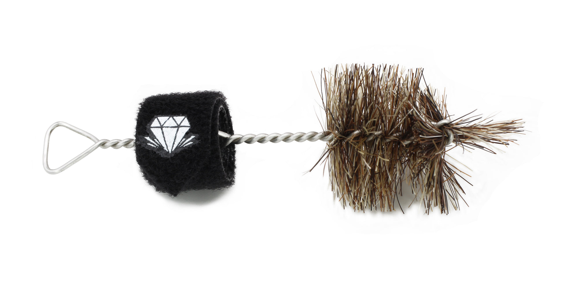 Finger Brush — Rough, Medium, Fine (Sold Individually) - Clay Revolution