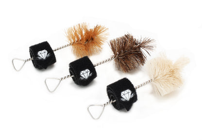 Handheld Clay Extruders Diamond Set - Clay Revolution