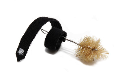 Finger Brush — Rough, Medium, Fine (Sold Individually) - Clay Revolution