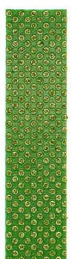Flexible Diamond Sanding Strips (Sold Individually) - Clay Revolution