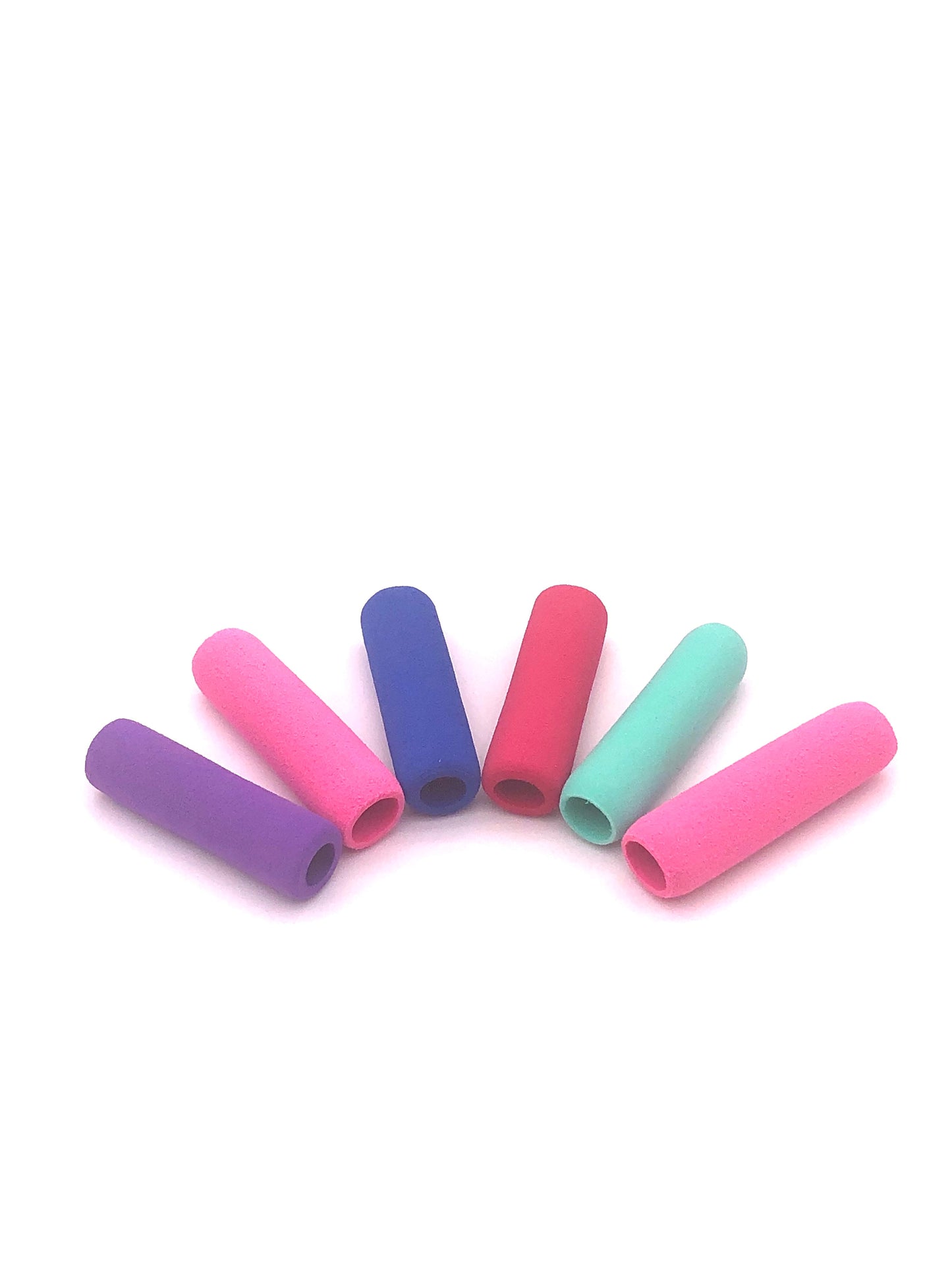 Set of Extra Foam Grips - Clay Revolution