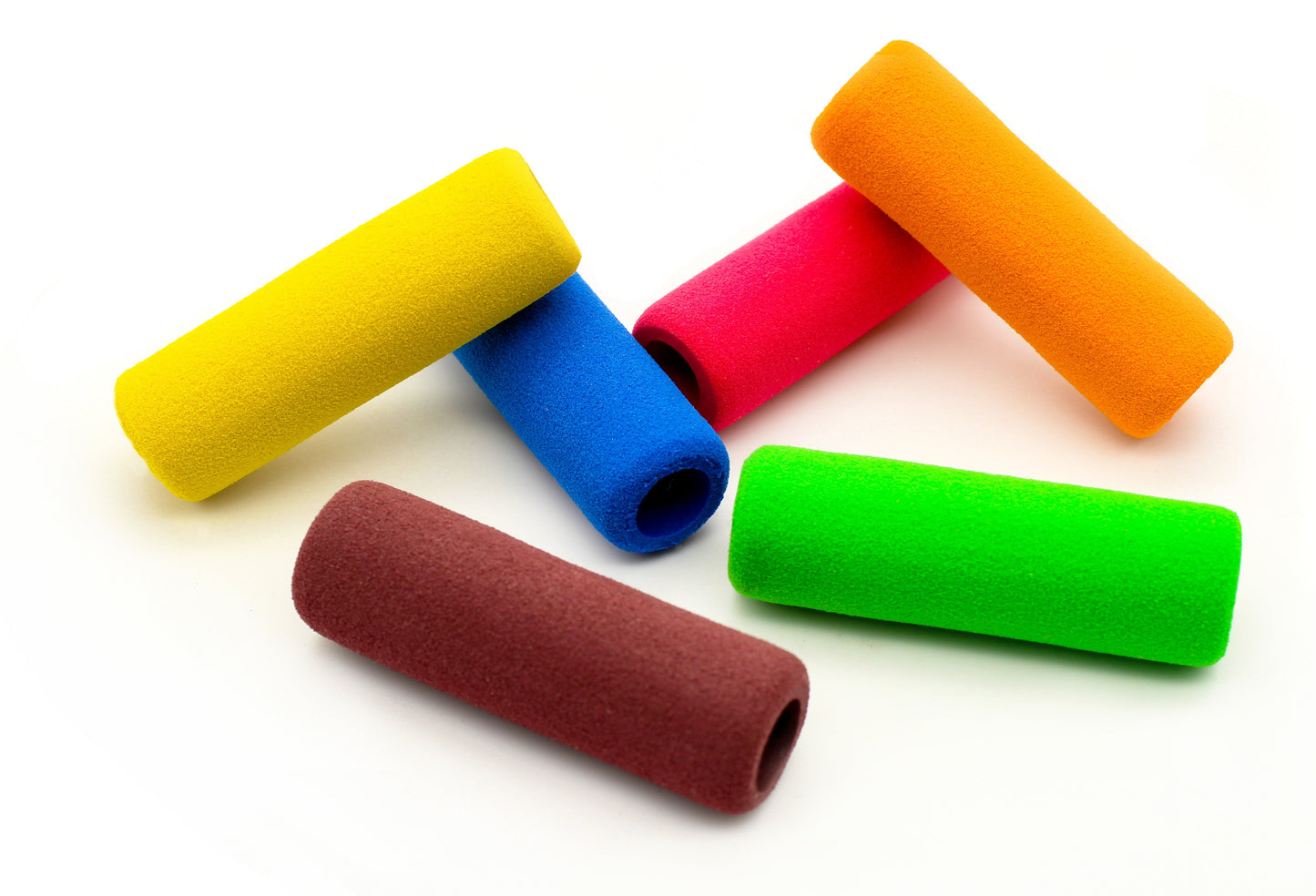 Set of Extra Foam Grips – Clay Revolution