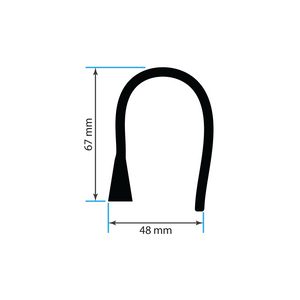 NEW!! Handle Form 10