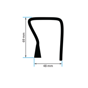 NEW!! Handle Form 8