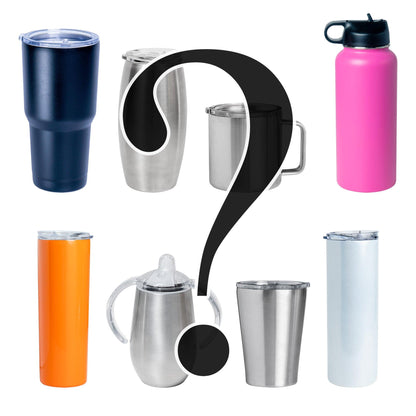 10 Pack - Practice/Misprint - Mystery Box - Clay Revolution