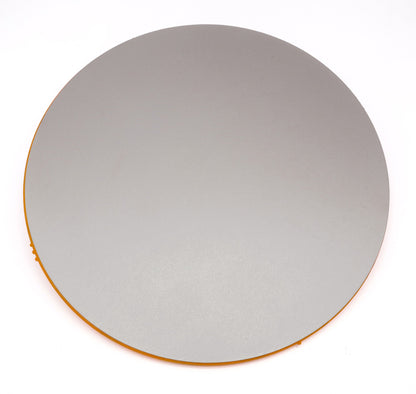 12" Diamond Grinding Disc on 12" Bat (Sold Individually)