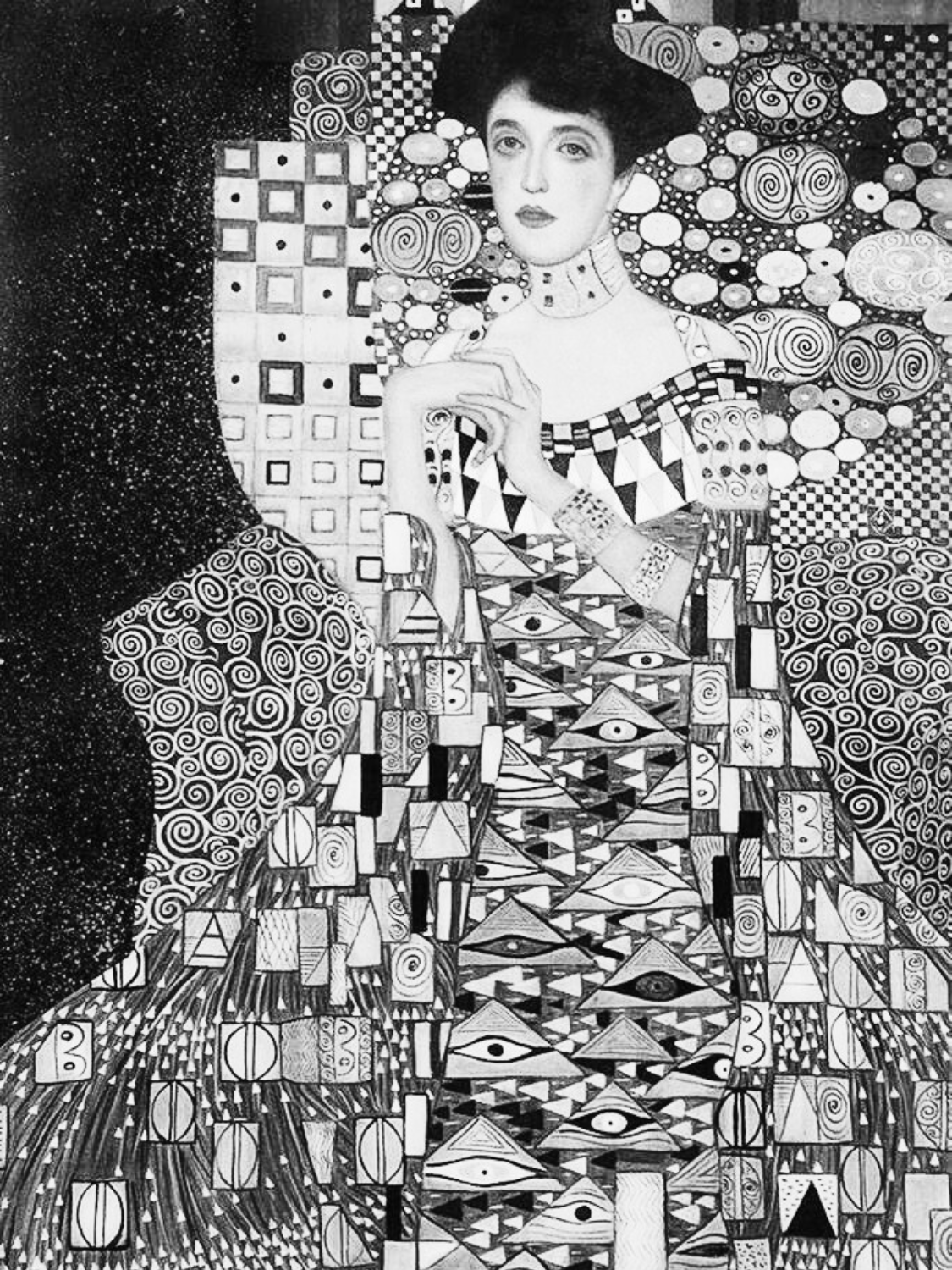 Project X Hot Rollers Masterpieces Set