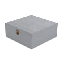 Cargar imagen en el visor de la galería, Wood Memory Boxes - Large Size