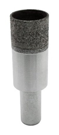 DiamondCore Hole Drills (Sold Individually, 3mm - 100mm) - Clay Revolution
