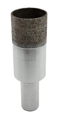 DiamondCore Hole Drills (Sold Individually, 3mm - 100mm) - Clay Revolution