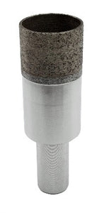 DiamondCore Hole Drills (Sold Individually, 3mm - 100mm)