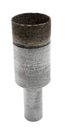DiamondCore Hole Drills (Sold Individually, 3mm - 100mm) - Clay Revolution