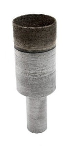 DiamondCore Hole Drills (Sold Individually, 3mm - 100mm)