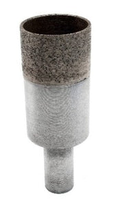 DiamondCore Hole Drills (Sold Individually, 3mm - 100mm)