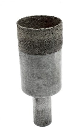 DiamondCore Hole Drills (Sold Individually, 3mm - 100mm) - Clay Revolution