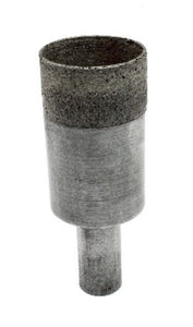 DiamondCore Hole Drills (Sold Individually, 3mm - 100mm)