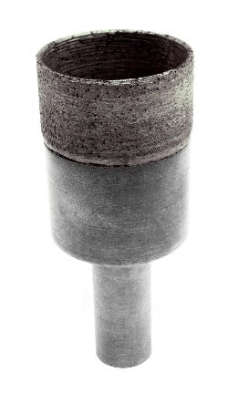DiamondCore Hole Drills (Sold Individually, 3mm - 100mm) - Clay Revolution