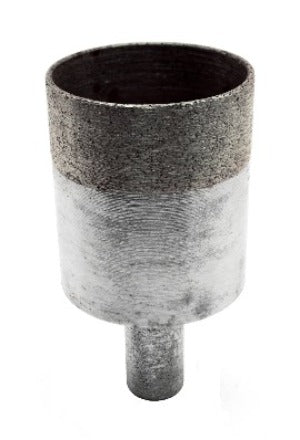 DiamondCore Hole Drills (Sold Individually, 3mm - 100mm) - Clay Revolution