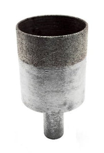 DiamondCore Hole Drills (Sold Individually, 3mm - 100mm)