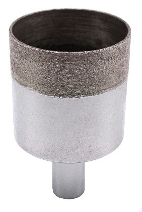 DiamondCore Hole Drills (Sold Individually, 3mm - 100mm) - Clay Revolution