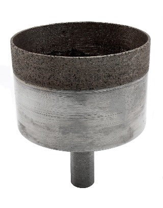 DiamondCore Hole Drills (Sold Individually, 3mm - 100mm) - Clay Revolution