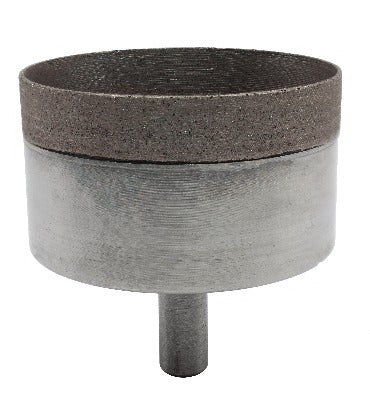 DiamondCore Hole Drills (Sold Individually, 3mm - 100mm) - Clay Revolution