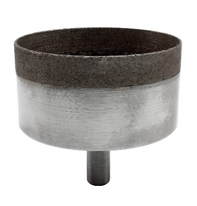 DiamondCore Hole Drills (Sold Individually, 3mm - 100mm) - Clay Revolution