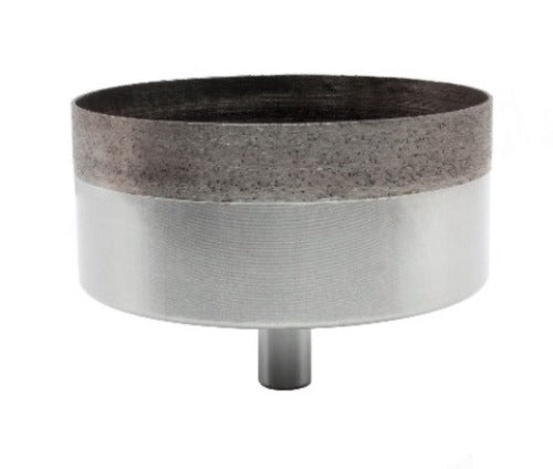 DiamondCore Hole Drills (Sold Individually, 3mm - 100mm) - Clay Revolution