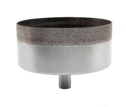 DiamondCore Hole Drills (Sold Individually, 3mm - 100mm) - Clay Revolution