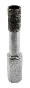 DiamondCore Hole Drills (Sold Individually, 3mm - 100mm)