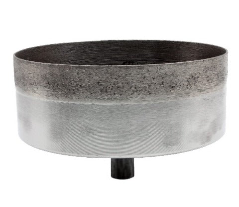 DiamondCore Hole Drills (Sold Individually, 3mm - 100mm) - Clay Revolution