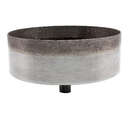 DiamondCore Hole Drills (Sold Individually, 3mm - 100mm) - Clay Revolution