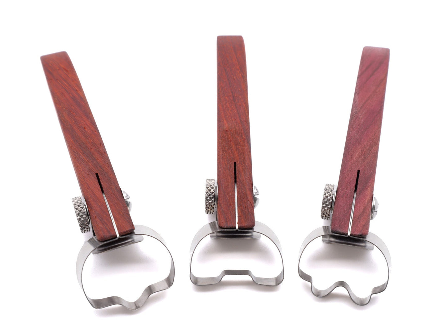 Groovy Shapes XL Handheld Clay Extruder Set - Clay Revolution
