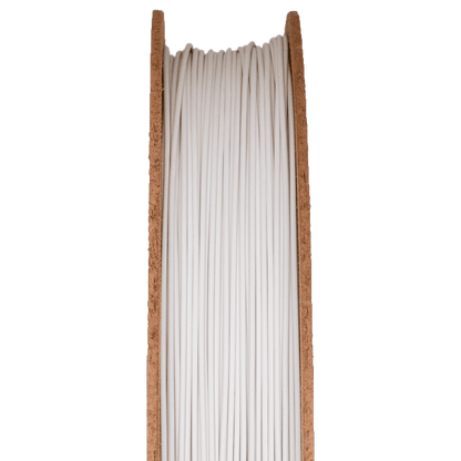 Zirconium Silicate (Zircopax®) Ceramic Filamet™ - Clay Revolution