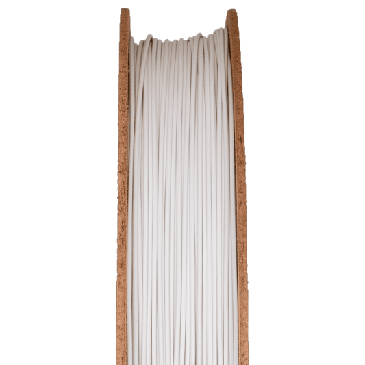 Zirconium Silicate (Zircopax®) Ceramic Filamet™ - Clay Revolution