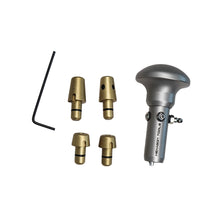 Charger l'image dans la galerie, IronBrush™ - Pneumatic Engraving Tool