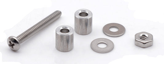 Hardware for Carving Tool, Extra-Wide Blade - Clay Revolution