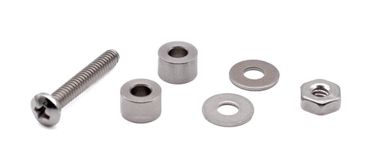 Hardware for Carving Tool, Wide Blade - Clay Revolution